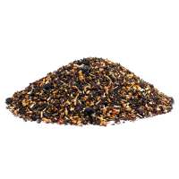 YuboFiT® Schwarzer Tee JAM SESSION