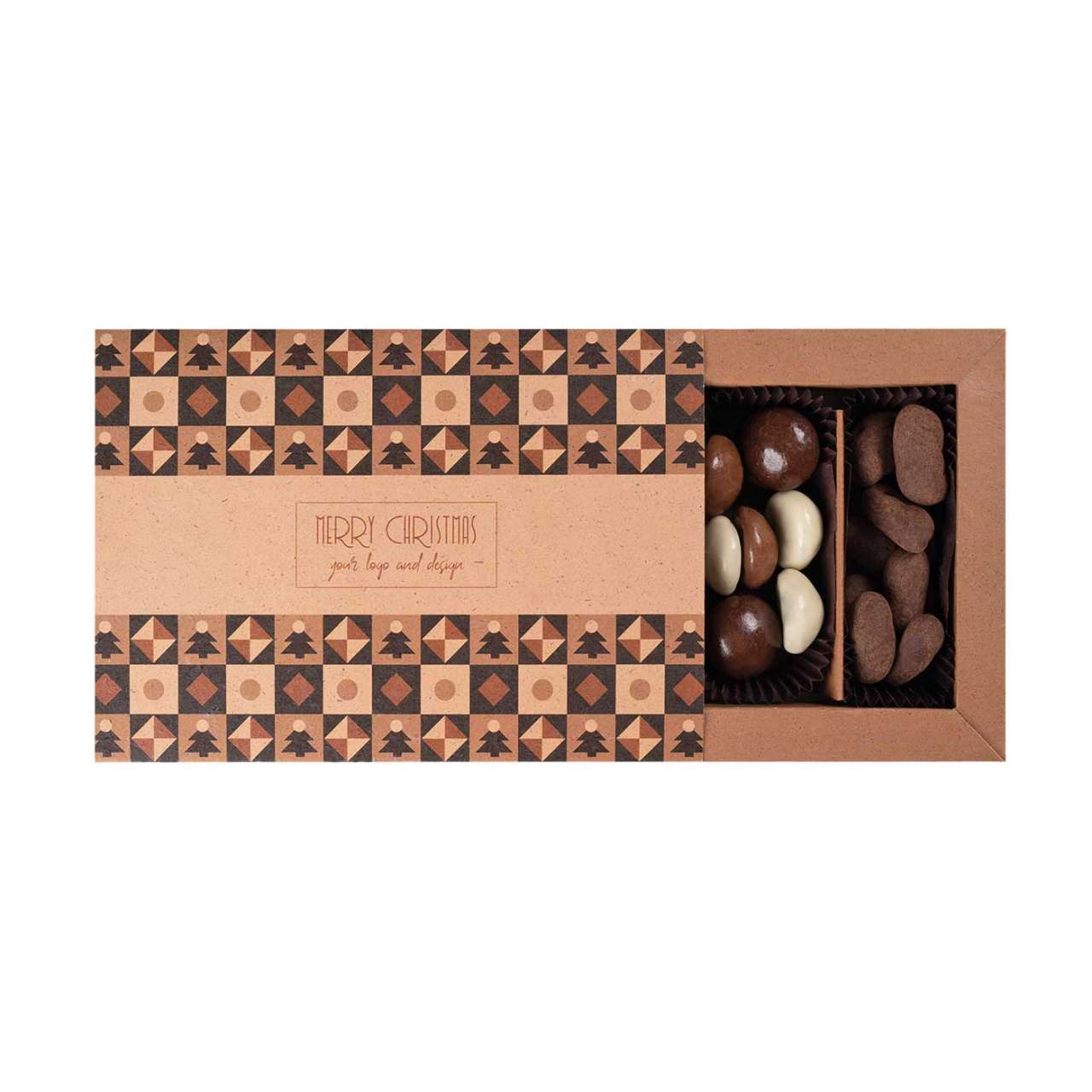 NUTTY BLISS MAXI COLLECTION
