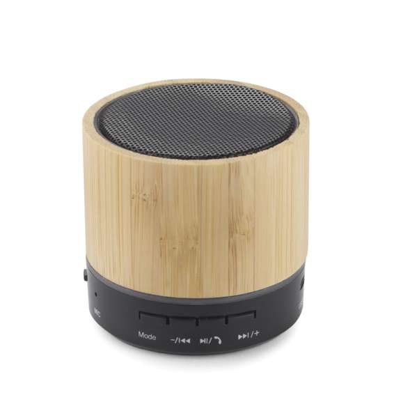 Bluetooth Lautsprecher EMO