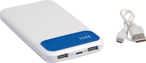 Powerbank SILICON VALLEY