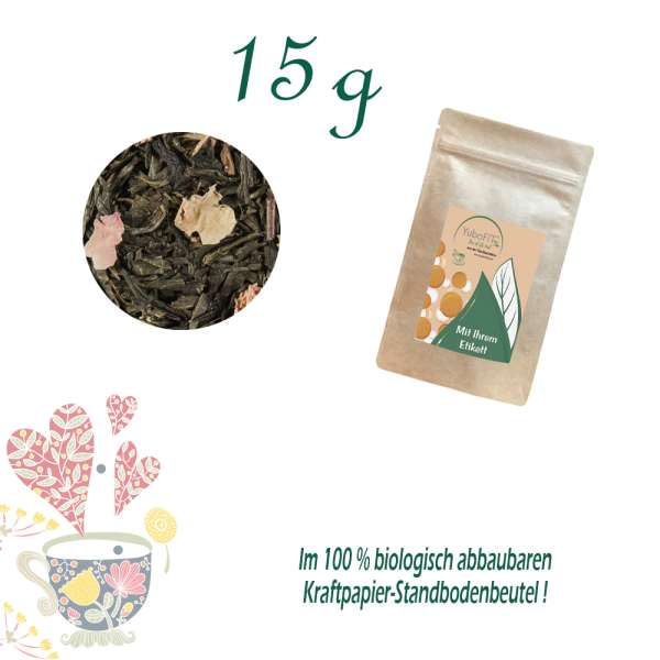 YuboFiT® Mangosteen