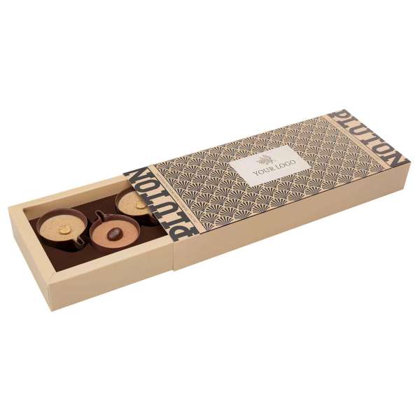 PRALINEN LONG COFFEE BREAK