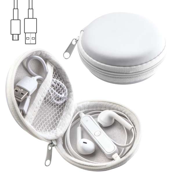 Bluetooth Kopfhörer Altea