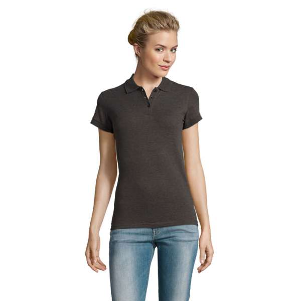 PERFECT DAMEN POLO 180g PERFECT WOMEN