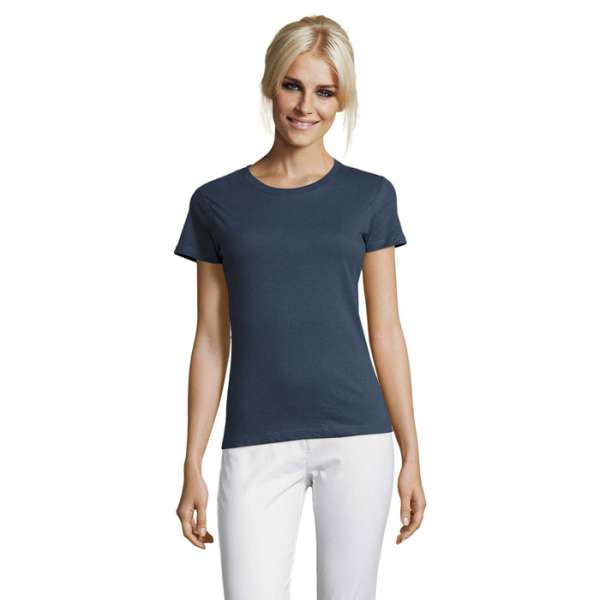 REGENT DAMENT-SHIRT 150g REGENT WOMEN