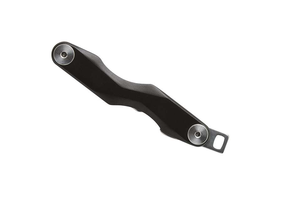 Schlüsselorganisator 'Foxy'