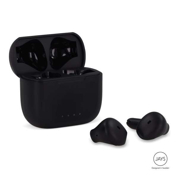 Jays T-Five Bluetooth Earbuds