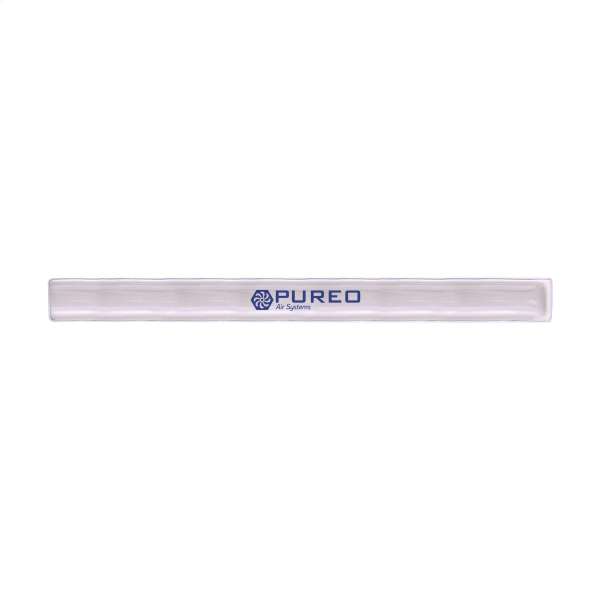 SnapWrap PVC Armband
