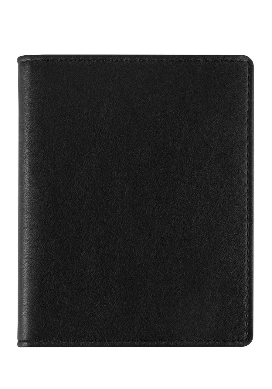 Blackmaxx® Führerscheintasche 