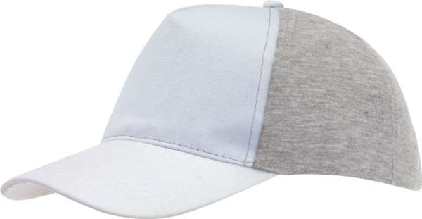 5-Panel-Baseball-Cap UP TO DATE