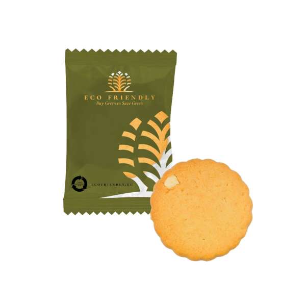 VEGANE MANDELKEKSE