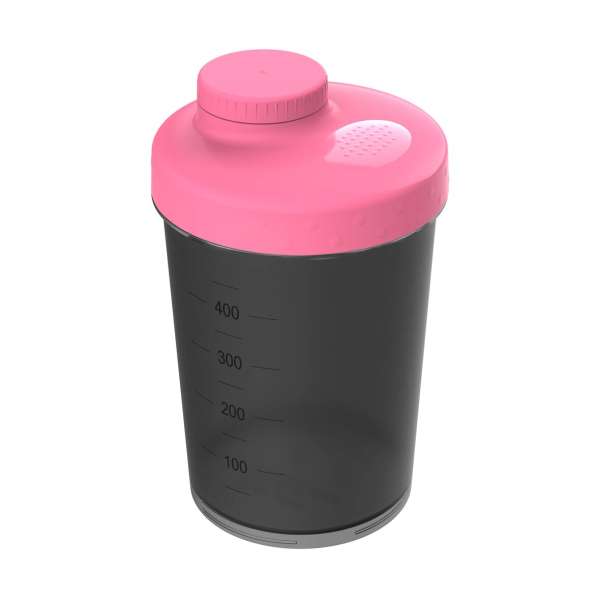 Shaker "Energy", 0,40 l