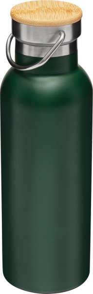 Vakuum-Trinkflasche ECO FLAVOUR