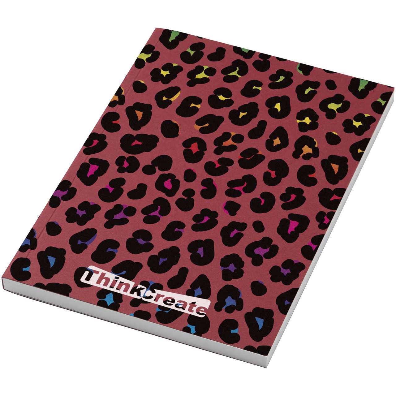 Novella Austen A5 Softcover Notizbuch – 100 Blatt