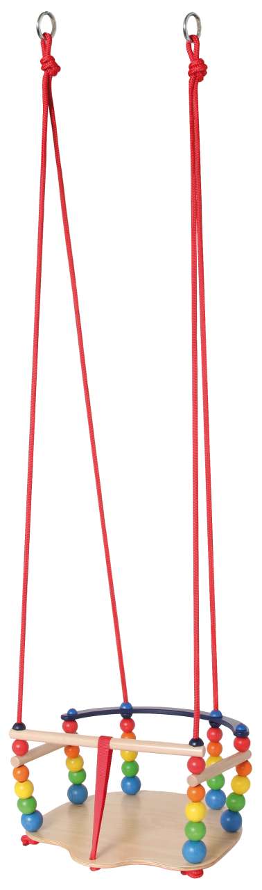 Gitterschaukel de luxe