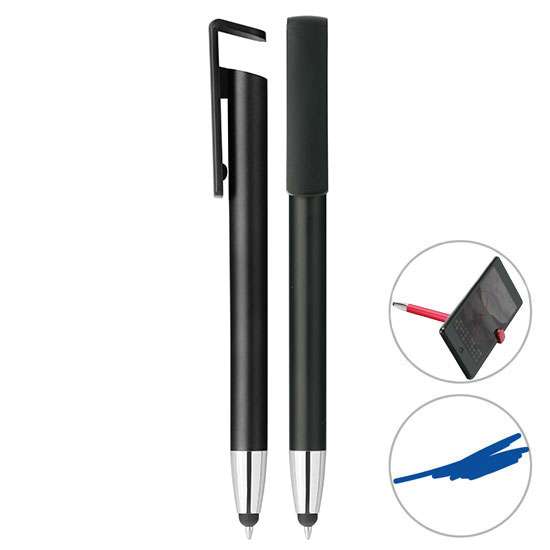 Touchscreen-Druckkugelschreiber "Jupiter"