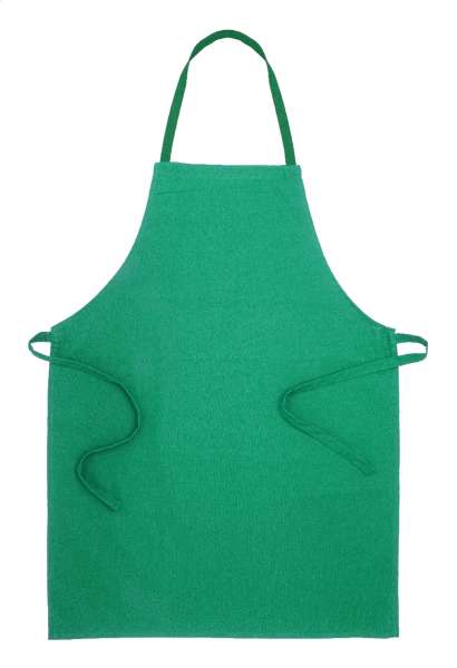 Baumwollschürze Commis