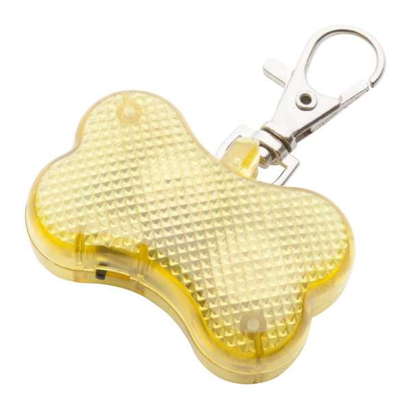 Sicherheitsanhänger Belka