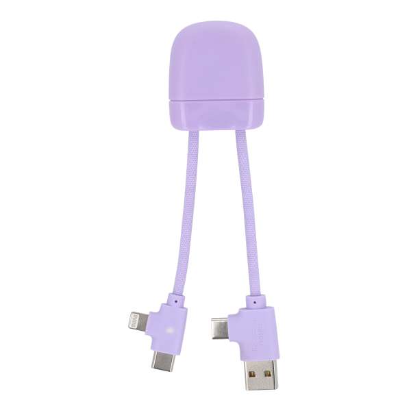 Xoopar ICE-B Multi-Ladekabel