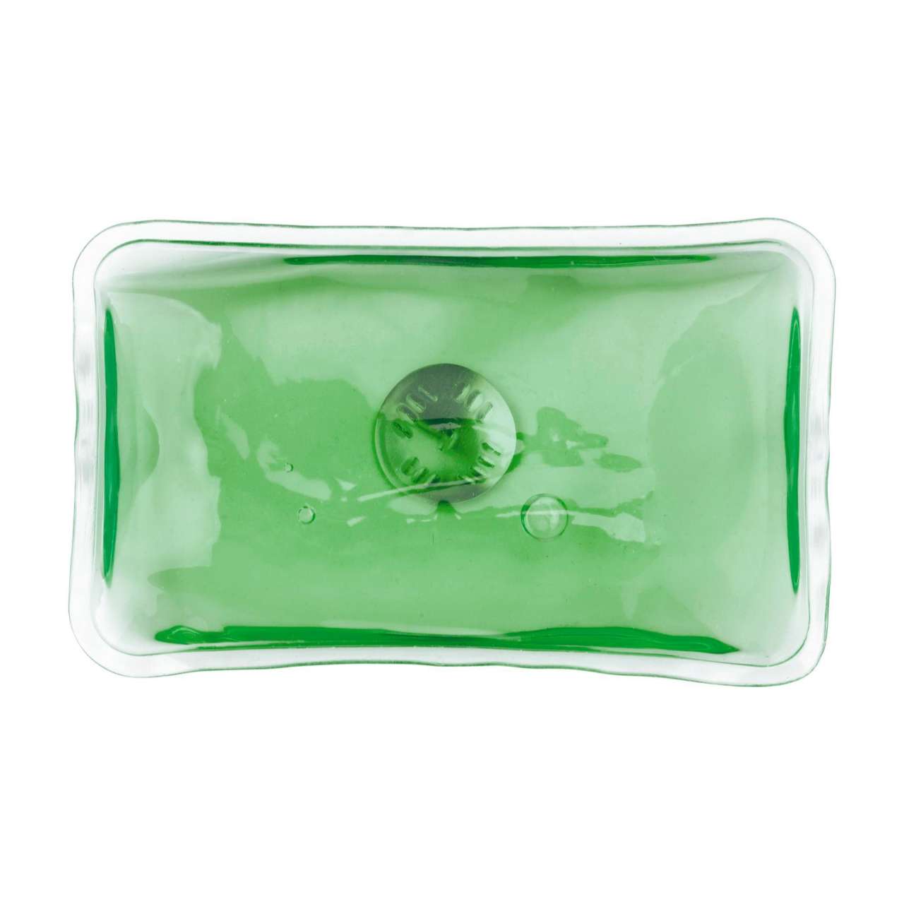 Wärmekissen aus PVC Charles