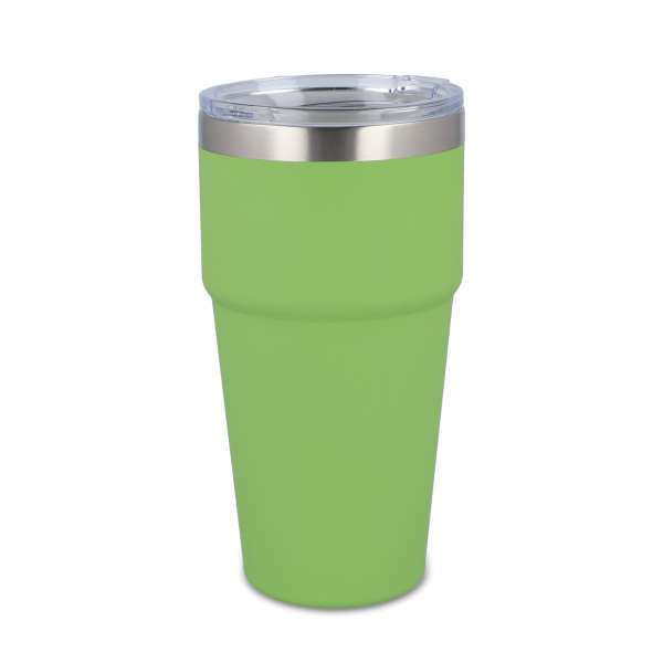 T-Ceramic Softtouch Becher 500 ml