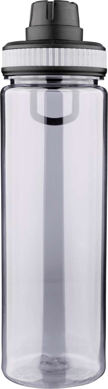 RPET-Trinkflasche (750 ml) Olivian