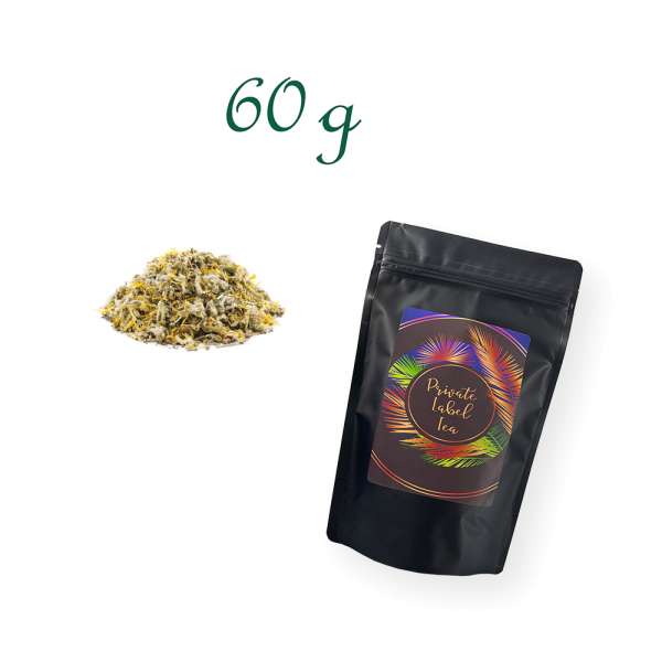 YuboFiT® Griechischer Bergtee Weißer Pfirsich & Minze