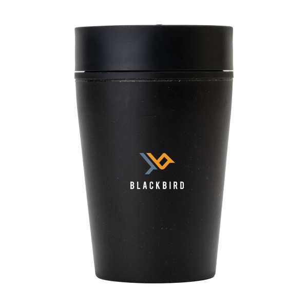 Circular&Co. Coffee Cup Coffee Waste 227 ml Becher
