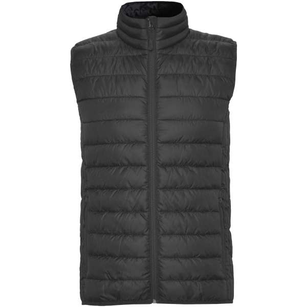 Oslo isolierter Bodywarmer für Herren
