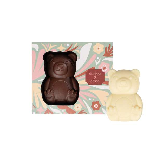 MINI-SCHOKOLADENBÄR