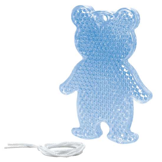 Sicherheits-Reflektor 