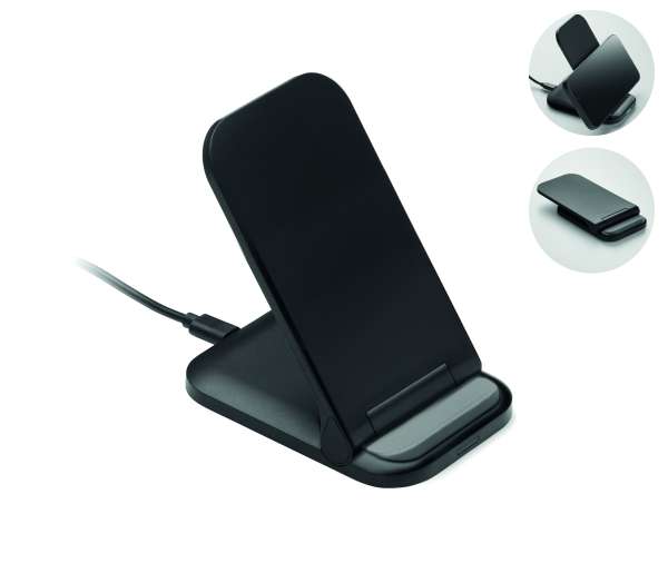 Faltbare Ladestation 15W POWERFOLD
