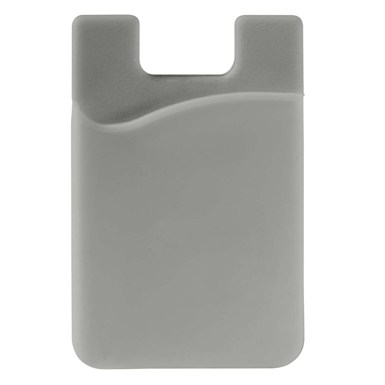 Telefon Silikon Kartenhalter