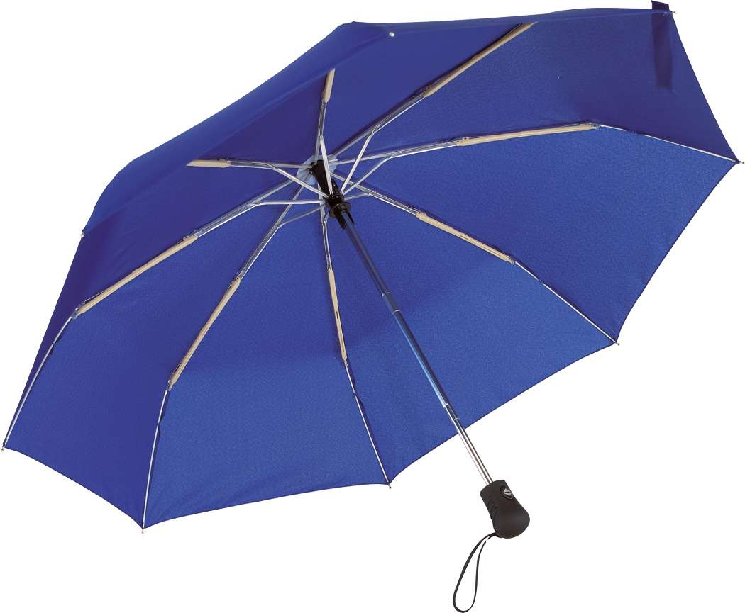 Windproof-Taschenschirm BORA