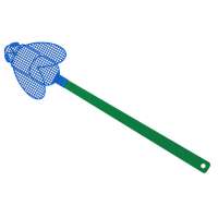 Griff Grün, Klatsche Blau