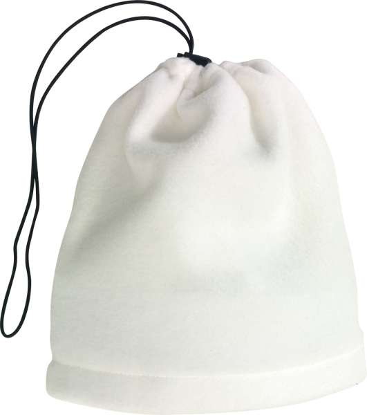 Fleece-Schalmütze VARIOUS