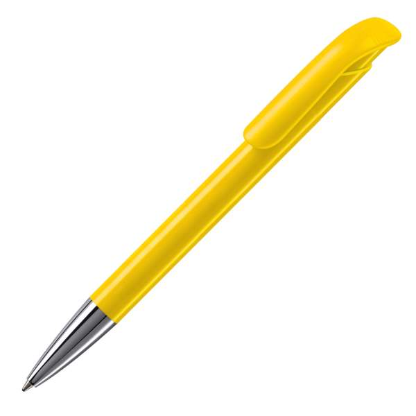 Kugelschreiber Atlas Hardcolour mit Metallspitze