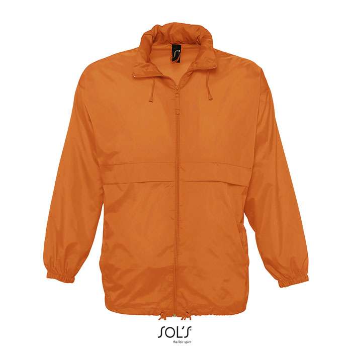 SURF Unisex Windbreaker SURF