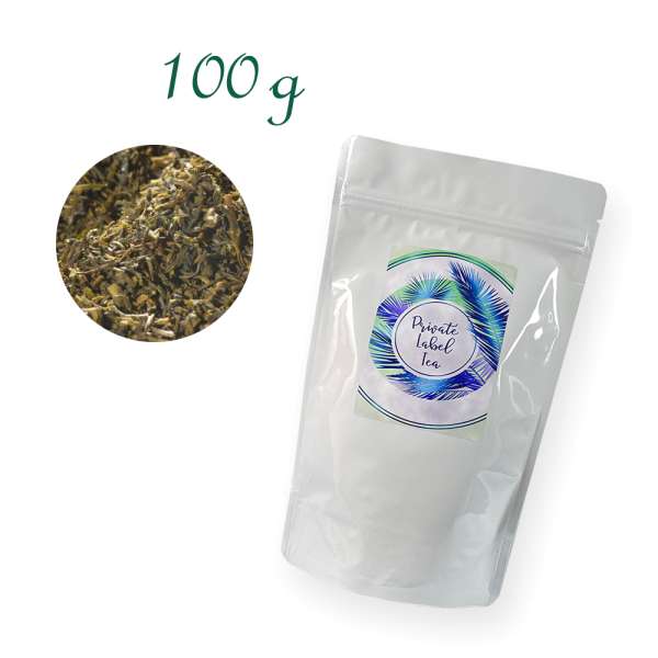 YuboFiT® Himalaja FTGFOP1 Puttabong Tee
