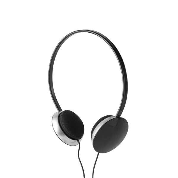 VOLTA Kopfhörer mit 12 m Kabel aus ABS