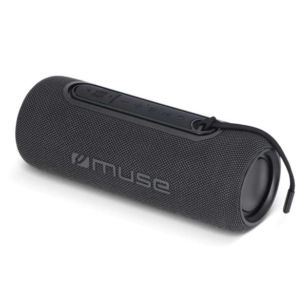 Muse bluetooth Lautsprecher 20W