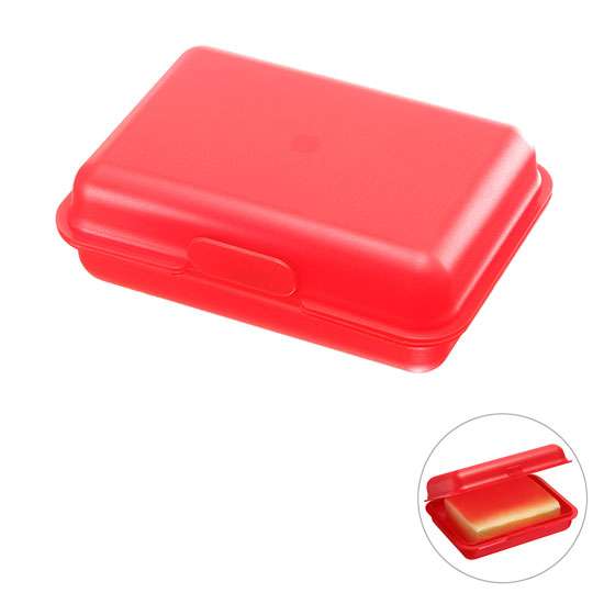 Brotdose / Butterdose