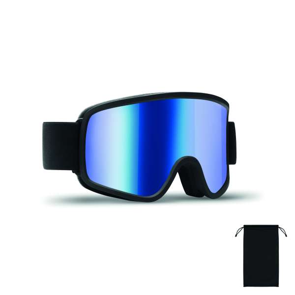 Skibrille UV400 NISEKO