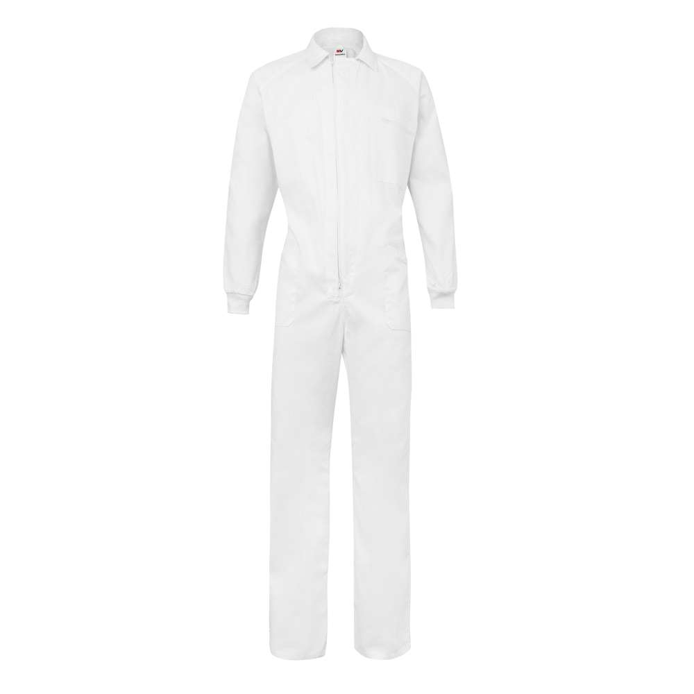 VL YAMA Arbeitsanzug (200g / m²), in Baumwolle (35%) und Polyester (65%)