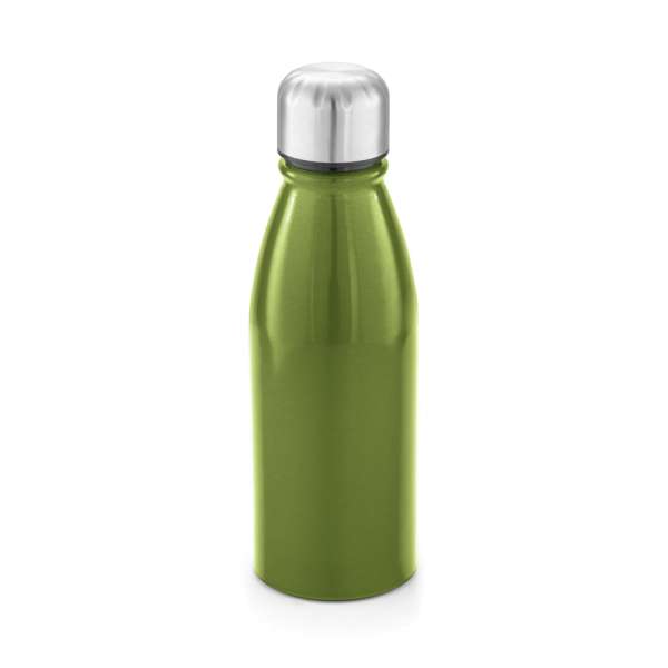 BEANE 500 ml Aluminium-Sportflasche