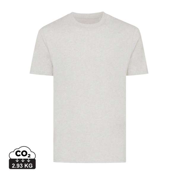 IQONIQ Sierra Lightweight T-Shirt aus recycelter Baumwolle