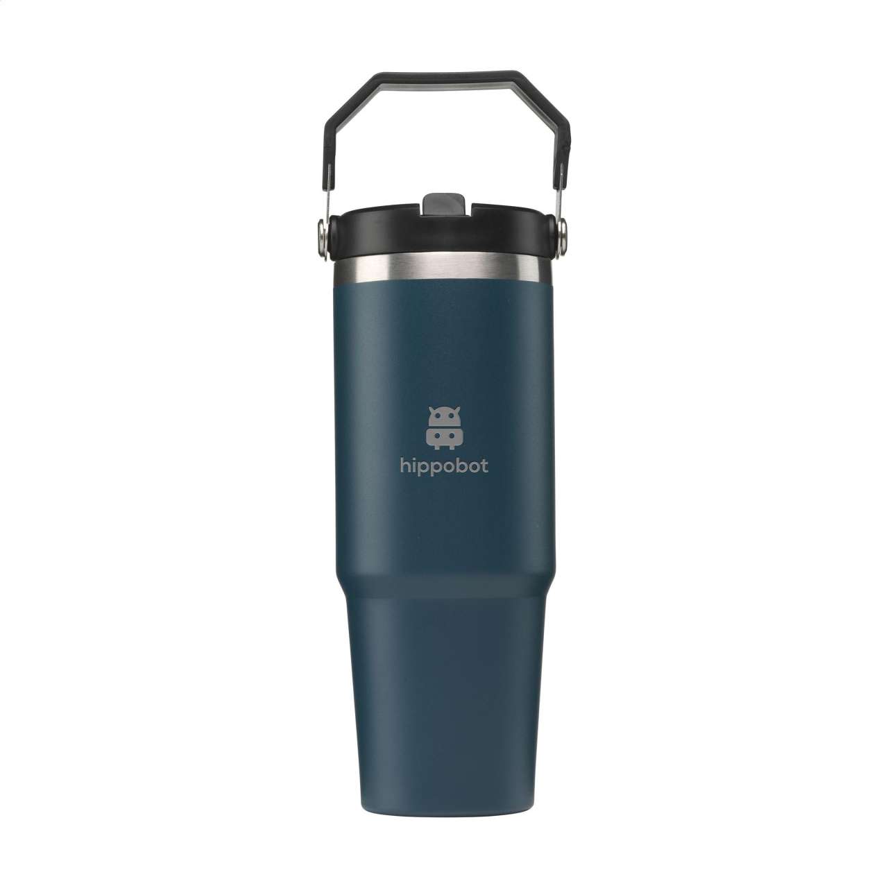 Hippo Recycled Steel Cup 900 ml
