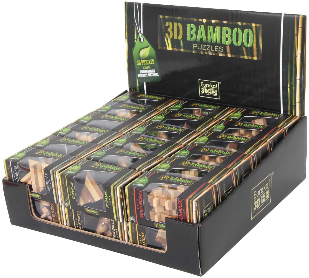 Bambus-Puzzle-Display (36)