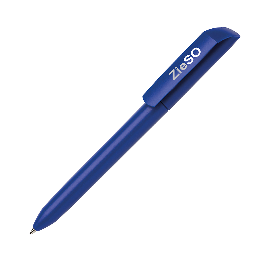 FLOW PURE F2P MATT Kugelschreiber Maxema