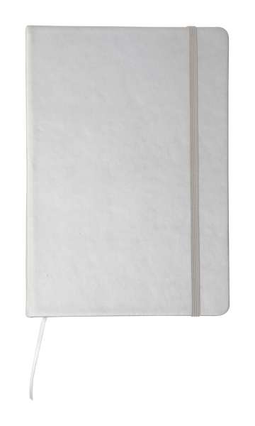 Notizbuch Nopuk Blank A5